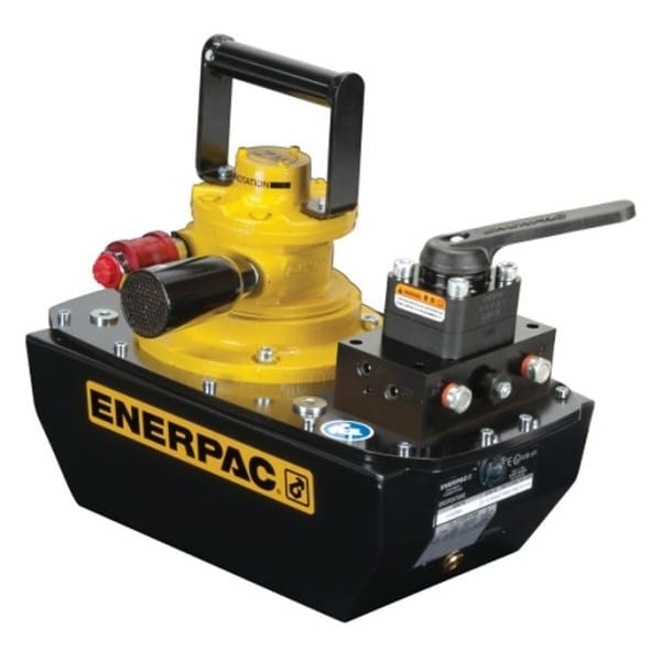 Enerpac Za4408Mx Mfr 132676