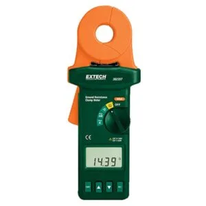 Extech 382357 NIST