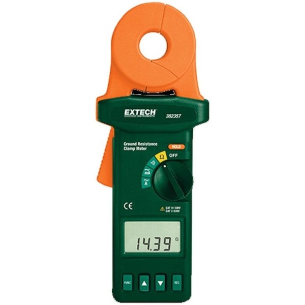 Extech 382357 NIST