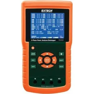 Extech PQ3450