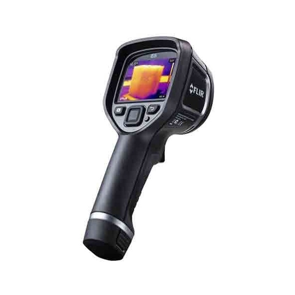 FLIR E5 XT