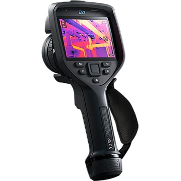 FLIR E53 24