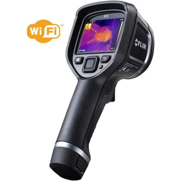 FLIR E6 WIFI