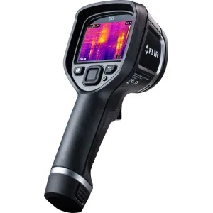 FLIR E8 XT