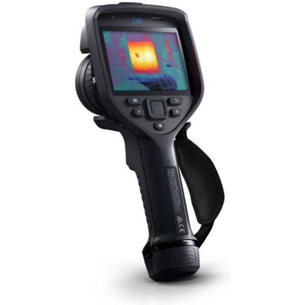 Flir E86 24 + 14