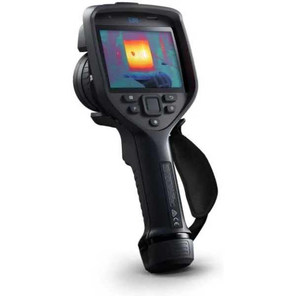 Flir E86 24 + 14