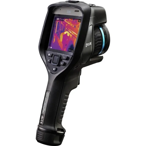 Flir E95 24 Nist