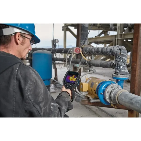 Flir E95 24 Nist - Image 4