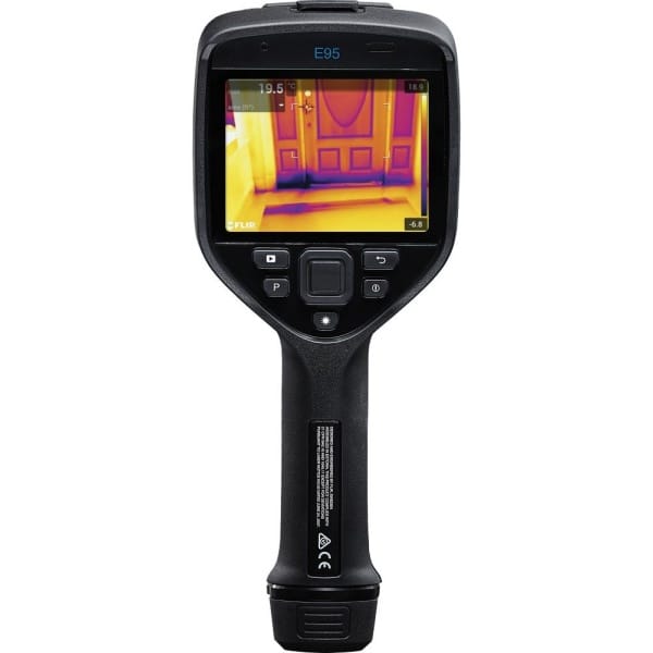 Flir E95 24 Nist - Image 3