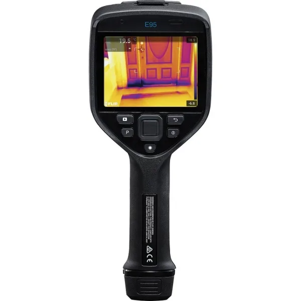 Flir E95 24 Nist - Image 3