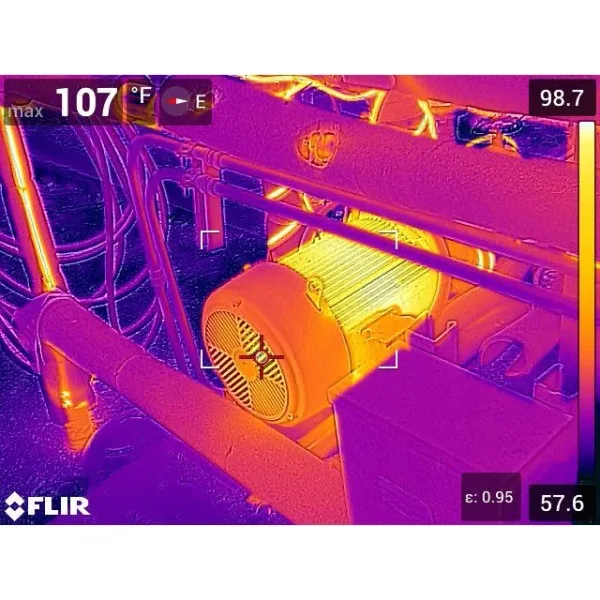 Flir E95 24 Nist - Image 2