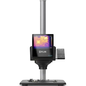 FLIR E6 WITH NIST CERTIFICATE
