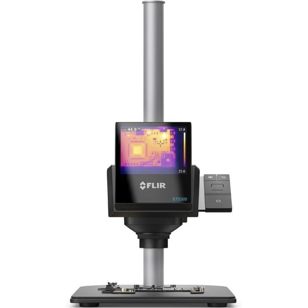 FLIR ETS320