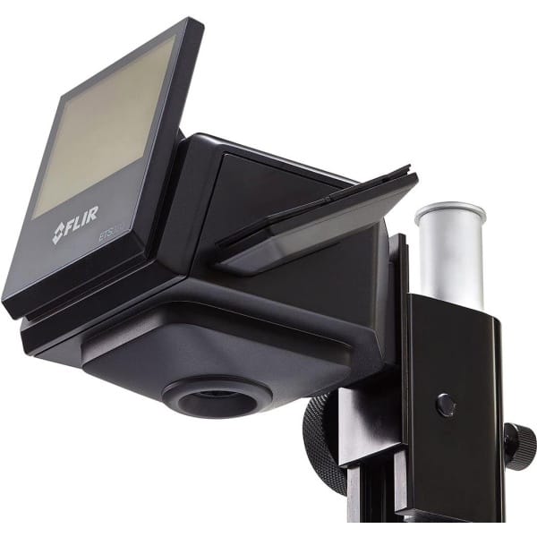 FLIR ETS320 - Image 3