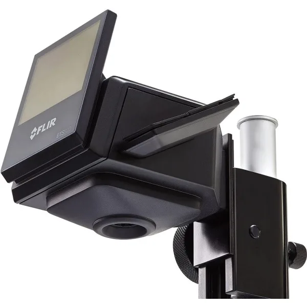 FLIR ETS320 - Image 3