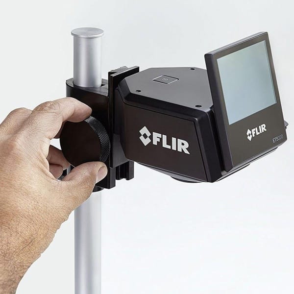 FLIR ETS320 - Image 4