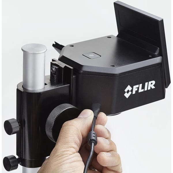 FLIR ETS320 - Image 5