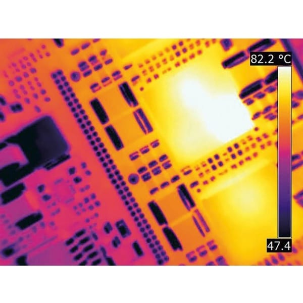 FLIR ETS320 - Image 6