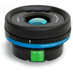 Flir Ir Lens 6 Hr With Case