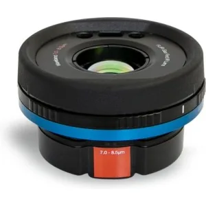 Flir Ir Lens 6 Lr With Case
