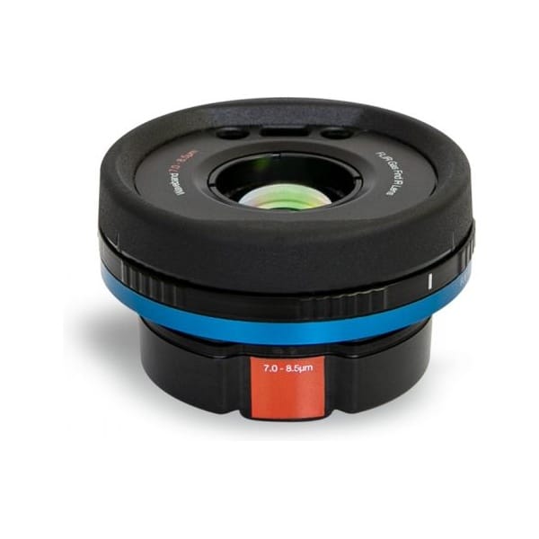 Flir Ir Lens 6 Lr With Case