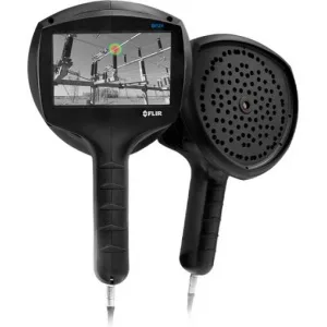 Flir Si124