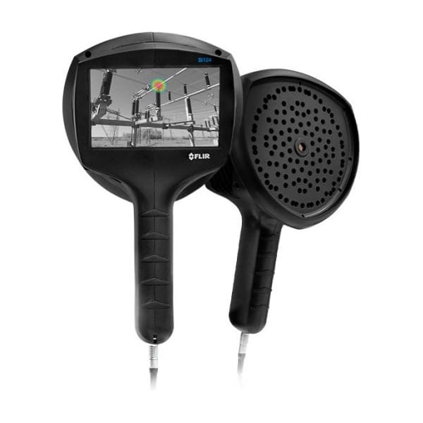 Flir Si124 Ld