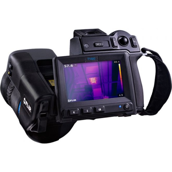 Flir T1020 45