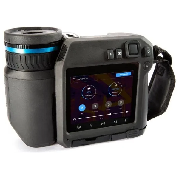 Flir T540 24 14 42