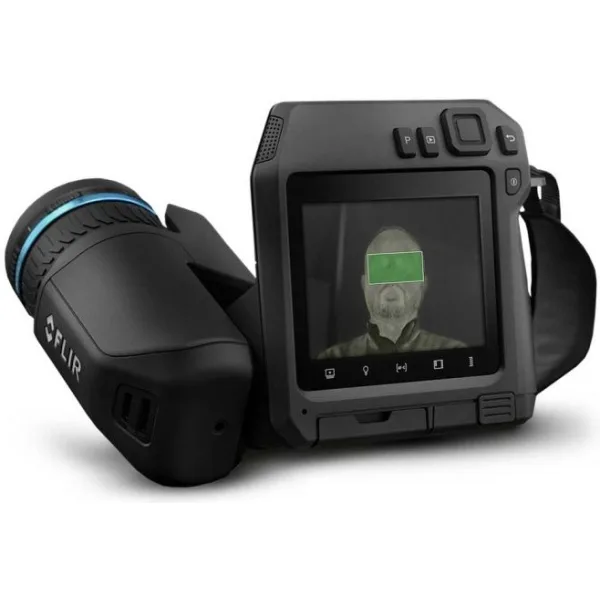 Flir T560 24 Est