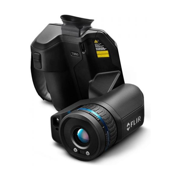 Flir T860 24 14 42