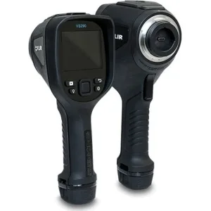 FLIR VS290 00