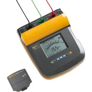 Fluke 1555 Fc W/Ir3000Fc Mfr 4977519