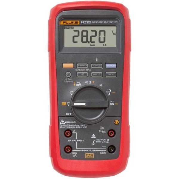 Fluke 28 II EX - Image 2