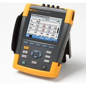 Fluke 434 Ii/Basic Mfr 4116650