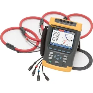 Fluke 435 Ii