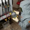 Fluke 435 Ii/Basic Mfr 4116689 - Image 4