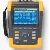 Fluke 435 Ii/Basic Mfr 4116689 - Image 5