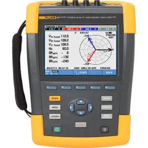 Fluke 437 Ii/Basic