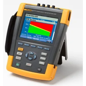Fluke 438 Ii/Basic