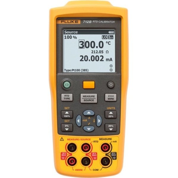 Fluke 712B