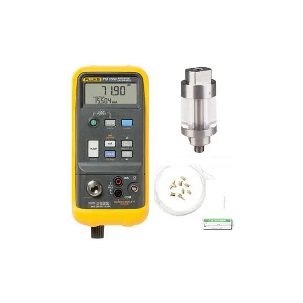 Fluke 719 30G VIP Kit