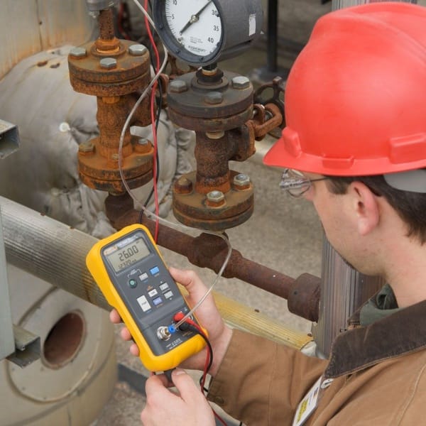 Fluke 719 30G - Image 4
