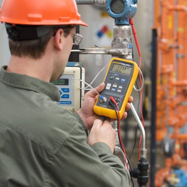 Fluke 719 30G - Image 3