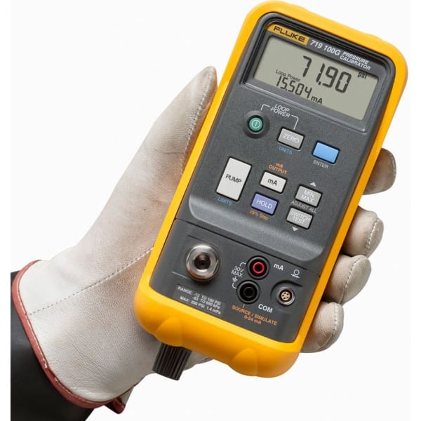 Fluke 719 30G - Image 2