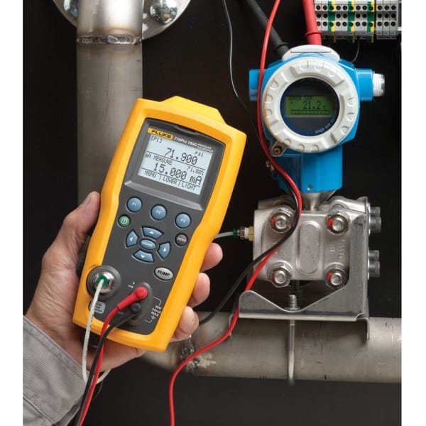 Fluke 719PRO 30G - Image 2