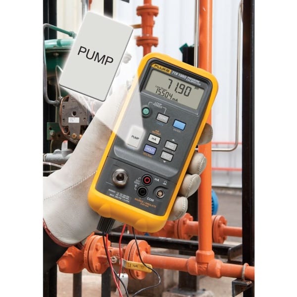 Fluke 719PRO 30G - Image 3