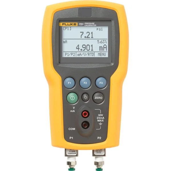Fluke 721 3615