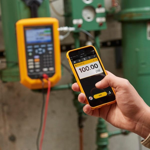 Fluke 729 150G Fc - Image 3