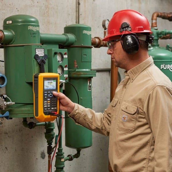 Fluke 729 300G - Image 3